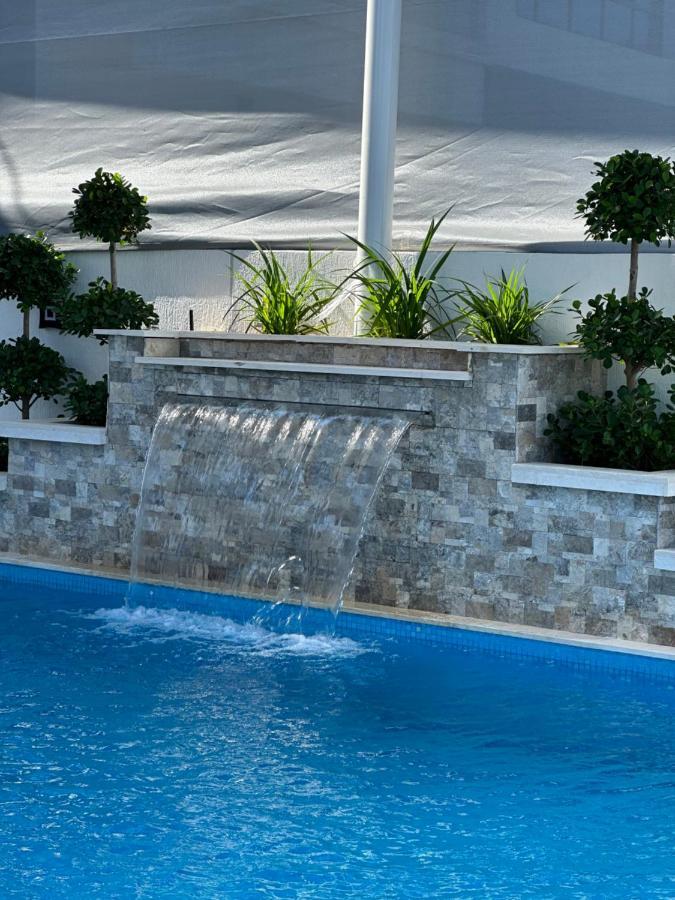 Al Dana Sea View Villa Ель-Фуджайра Екстер'єр фото